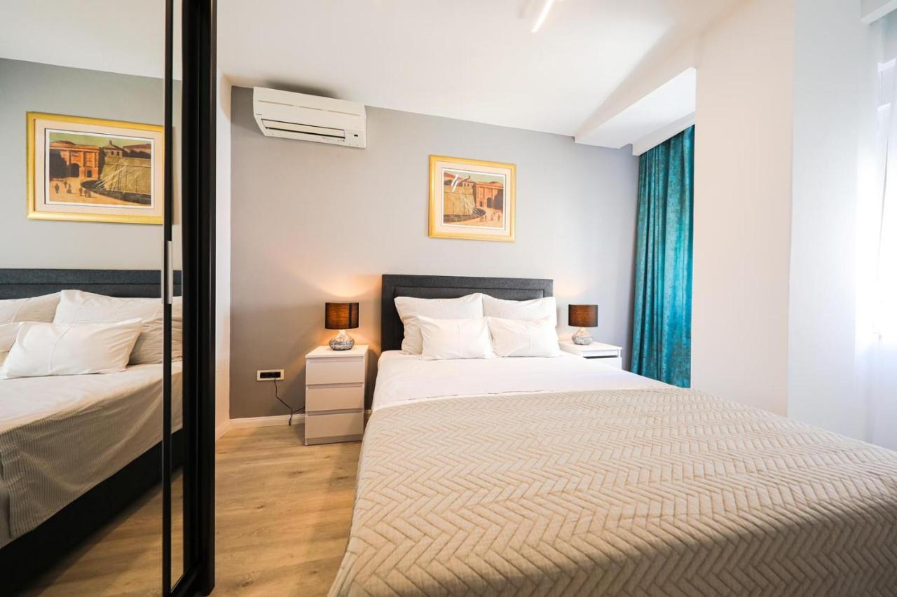 Cathedral View Apartment Zadar Exterior photo